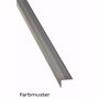 Picture of Aluminium stair angle profile - bronze dark - 100cm 42x50mm self-adhesive