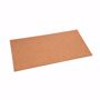 Picture of Pinboard cork board 50 x 100 cm - 10 mm thick