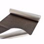 Picture of Rubber cork impact sound insulation with aluminium foil 1.05m x 10m