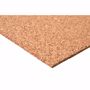 Picture of Pinboard cork board 150 x 100 cm - 5 mm thick