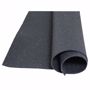 Picture of Building protection mat - rubber granulate - 200x100x05cm for all floors and many applications
