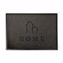 Picture of Dirt trap mat HOME HOUSE grey 70x50cm