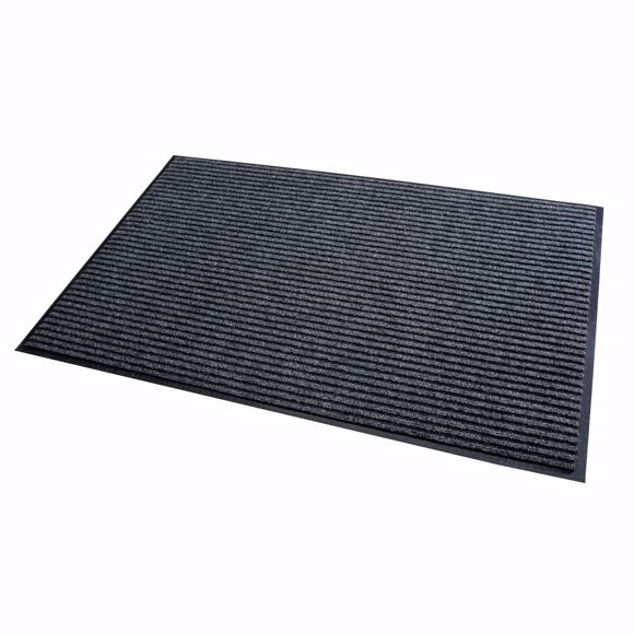 Picture of Dirt trap mat grey 40x60cm
