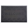 Picture of Dirt trap mat WELCOME grey 40x60cm