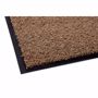Picture of Dirt trap mat ZANZIBAR beige 90x120cm