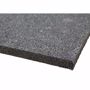 Picture of Building protection mat - rubber granulate - 500x100x05cm for all floors and many applications