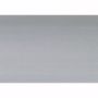 Bild von Übergangsprofil 90cm silber 27 x 1,7mm selbstklebend Dehnungsprofil Aluminium
