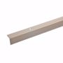 Picture of 20x20mm Stair angle 100cm long bronze light