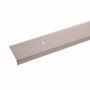Picture of 15x40mm stair angle 100cm long bronze light