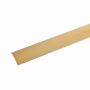 Picture of Finishing profile 100cm gold 34 x 8mm self-adhesive