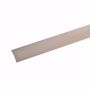 Picture of End profile 100cm bronze-light 34 x 8mm self-adhesive