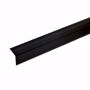 Picture of 32x30mm stair angle 100cm long bronze dark undrilled