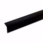 Picture of 42x30mm stair angle 100cm long bronze dark undrilled