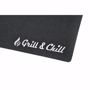 Image sur Grill+Tapis de protection de sol froid 90x180 cm