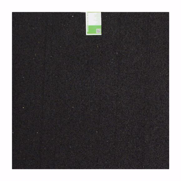 Picture of Anti-slip mat Rubber mat Anti-vibration mat 60x 60x 0.6cm