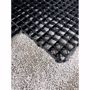 Image sur 8x grille à gazon plaque en plastique 50 x 50 x 50 x 4 cm - praticable - 2 m² - 2 m