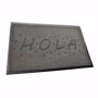 Picture of Dirt trap mat HOLA grey 40x60cm