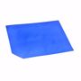 Picture of Silicone underlay VMQ blue self-adhesive 30x40cm 5mm, food approval
