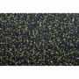 Bild von Bodenschutzmatte Fitnessmatte Unterlage Fitnessgeräte 500x125x0,4 cm gelb
