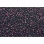 Bild von Bodenschutzmatte Fitnessmatte Unterlage Fitnessgeräte 400x125x0,4 cm pink