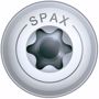 Image sur SPAX HI.FORCE 6 x 60 mm 200 Stück T-STAR plus T30 4CUT WIROX 0251010600605