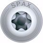 Picture of SPAX HI.FORCE 10 x 100 mm 50 Stück T-STAR plus T50 4CUT WIROX 0251011001005