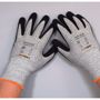 Bild von TECH-CRAFT Schnittschutzhandschuh 'Blade Protect' Gr. 9 3 Paar Schutzhandschuhe