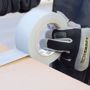 Picture of TECH-CRAFT PVC 5er Set Gewebeband Klebeband 5x 5m x 48 mm Allzweck