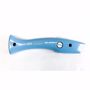 Image sur Delphin®-03 Style-Edition Universalmesser Cuttermesser Cutter Pastellblau