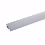 Picture of Aluminum height adjustment profile 100cm silver 7-10mm click