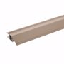 Picture of Aluminium height adjustment profile 100cm bronze light 7-10mm